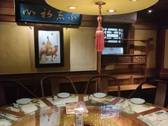 -小吊梨汤·北京菜(香山店)
