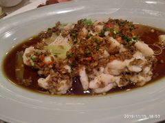 -大铁勺新津菜(东丽阳光新业广场店)
