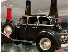 -1886德国汽车餐厅(外滩十六铺码头店)