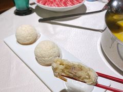 -熙瓏里(万科店)