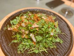 贝勒爷烤肉-晟永興烤鸭店(五道口店)