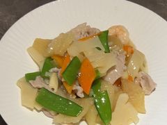 -闫府私房菜·百年鲁菜(恒隆店)