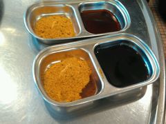 -老板娘的烤肉店(港湾广场店)