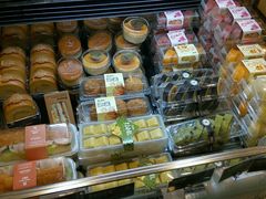 -御蝶坊生日蛋糕KNAC(新村店)