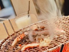 -烧肉达人•炭火烧肉(新天地店)