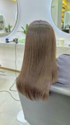 -Show fa salon 秀发沙龙