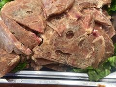 -非烤勿扰自助烤肉(东坑四季广场店)