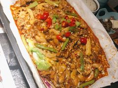 -听说碳烧蛙(高新万达店)