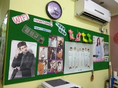 -韩通韩国语学院(虹口校区)