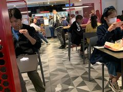 大堂-肯德基(建华店)