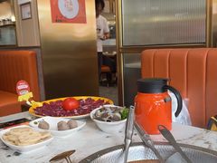 -潮汕大目牛肉火锅(皇岗旗舰店)