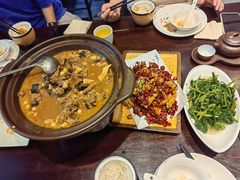 -茶叁酒肆·楚味江湖(菱角湖店)