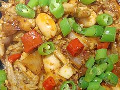 -花鸟鱼私家小厨(文殊院店)