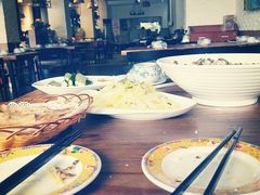 -韶山冲湘菜馆(大明湖店)