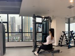 -WEGYMER健萌健身(麦德龙钰龙天下馆)