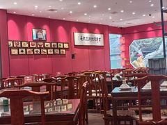 -陈记菜馆·非遗淮扬菜(东关街教场店)