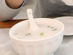 瘦肉粥-一记(海逸城邦店)