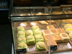 -爱达乐面包生日蛋糕(郫县时代天街店)