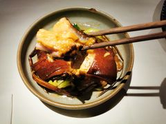 东坡草扎肉-桂满陇-西湖船宴(西单大悦城店)