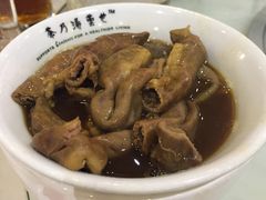 -宝香绑线肉骨茶(柏威年广场店)