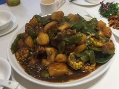 -萍香大厨·锅包肉(大东门店)