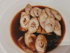 -海富门·带鱼·淮扬菜·粤菜(甘家口店)