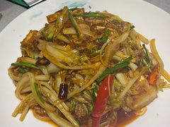 -阿西娅食府(中关村店)