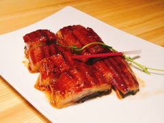 -清水日本料理铁板烧(学府路店)