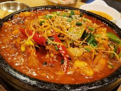 -小木屋米酒店·韩国料理(深圳总店)
