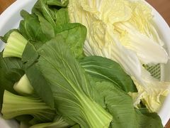 -菌极鲜野生菌火锅店(阳明祠店)