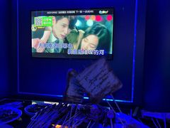 -唯爱KTV聚会餐厅(仙林东城汇店)