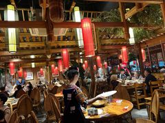 -老凯俚酸汤鱼(鸿通城店)
