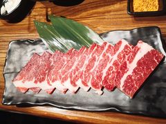 -九田家黑牛烤肉料理(无锡T12店)