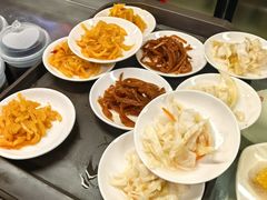 川椒泡菜-东方削面(迎泽街店)
