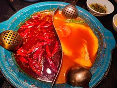 -吼堂老火锅(太古里总店)