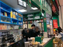 -孖记茶档·热腾茶餐(荔湾领展广场店)