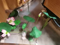 -小凤庭·地道湖北菜武昌鱼·藕汤(38年黄鹤楼店)