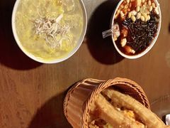 -阿财老铺·老蚌埠龙虾城(华夏总店)