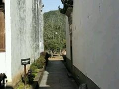 -潜口民宅博物馆