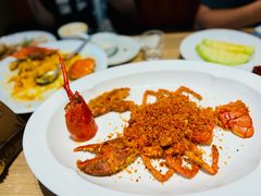 -连鹭海鲜·海肠捞饭·海胆饭(星海店)