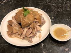 -港丽餐厅(高德置地店)