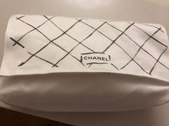 -CHANEL(恒隆广场店)