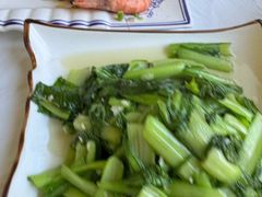 -宾朋海鲜特色美食餐厅·纯手工鲅鱼水饺(兴海路店)