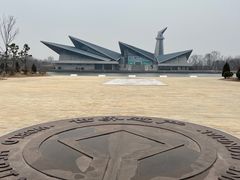 -盐城丹顶鹤湿地生态旅游区