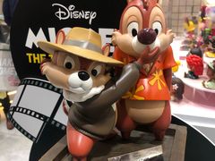 -泡泡玛特POPMART(上海环球港店)