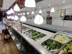 -So Lounge索兰至餐厅(蓝色港湾店)