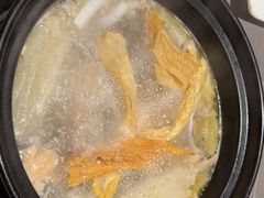 -同仁四季椰子鸡(无锡滨湖万象汇店)