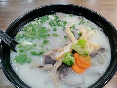 -鸭小妹鸭血粉丝(老门东店)