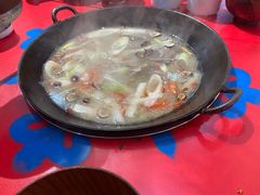 -巴陵亿口香·招牌卤虾(天马店)