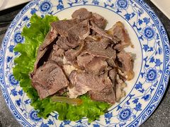 -泉味道贵州厨房(三里河店)